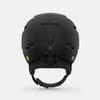 Giro Envi Spherical Womens Snow Helmet - Matte Black Limitless - Size M (55.5-59cm) view 3