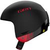 Giro Signes Spherical Snow Helmet - Matte Black (Limited) - Size XS (52-53.5cm) view 1