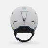 Giro Grid Spherical Snow Helmet - Matte POW/Grey - Size S (52-55.5cm) view 3