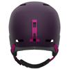 Giro Ledge Snow Helmet - Matte Urchin/Pink Street - Size M (55.5-59cm) view 3