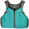 Stohlquist Women's Glide Lifejacket (PFD) (Turquoise, Plus) view 1