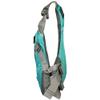 Stohlquist Women's Glide Lifejacket (PFD) (Turquoise, Medium-Large) view 3
