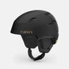 Giro Envi Spherical Womens Snow Helmet - Matte Black Limitless - Size S (52-55.5cm) view 2