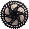 Road Bike Flywheel Cassette 8-12 Speed Flywheel Mountain Bike Gear (9speed 11-40T) view 2