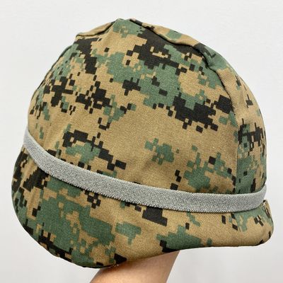 USGI Genuine Pasgt Helmet - Medium