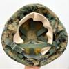 USGI Genuine Pasgt Helmet - Medium view 2