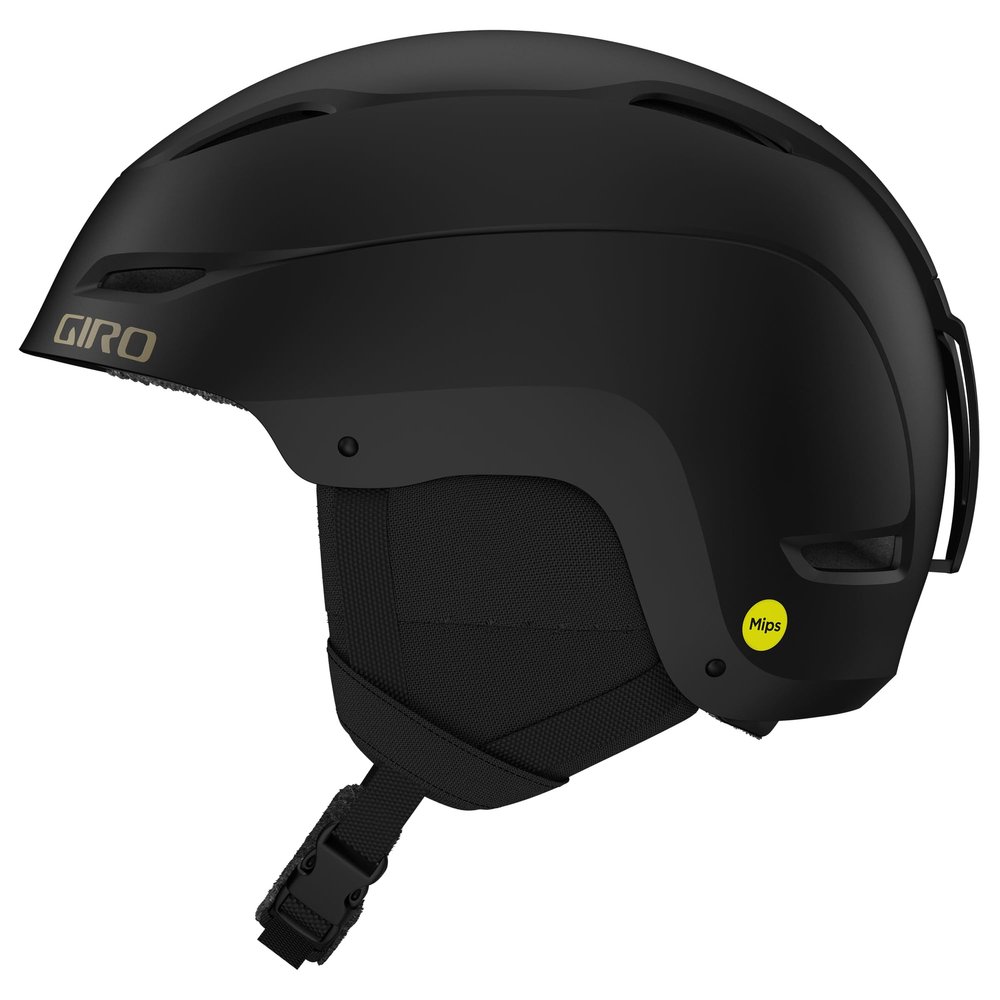 Giro Ceva MIPS Womens Snow Helmet - Matte Black (Limited) - Size S (52-55.5cm)