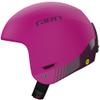 Giro Signes Spherical Snow Helmet - Pink Cover Up - Size L (57-59cm) view 1