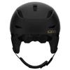 Giro Ceva MIPS Womens Snow Helmet - Matte Black (Limited) - Size M (55.5-59cm) view 2