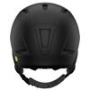 Giro Ceva MIPS Womens Snow Helmet - Matte Black (Limited) - Size M (55.5-59cm) view 3