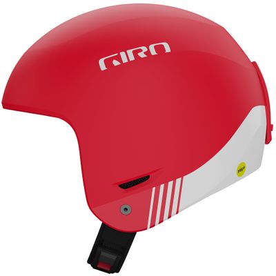 Giro Signes Spherical Snow Helmet - Matte Red (Limited) - Size M (55.5-57cm)