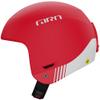 Giro Signes Spherical Snow Helmet - Matte Red (Limited) - Size M (55.5-57cm) view 1