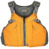 Stohlquist Women's Glide Lifejacket (PFD) (Mango, X-Small-Small) view 1