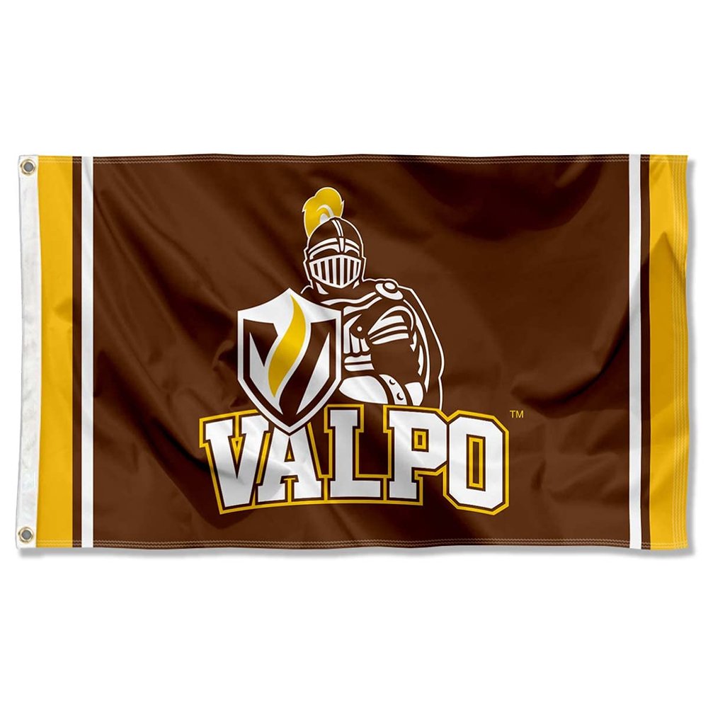 Valparaiso Crusaders 3x5 Foot Flag