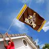 Valparaiso Crusaders 3x5 Foot Flag view 2