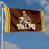 Valparaiso Crusaders 3x5 Foot Flag view 3
