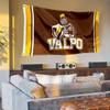 Valparaiso Crusaders 3x5 Foot Flag view 4
