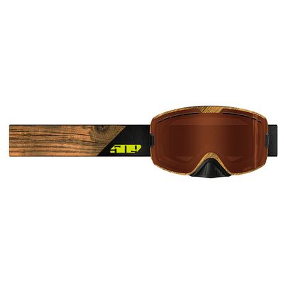 509 Kingpin Snow Goggle (Naughty Pine)
