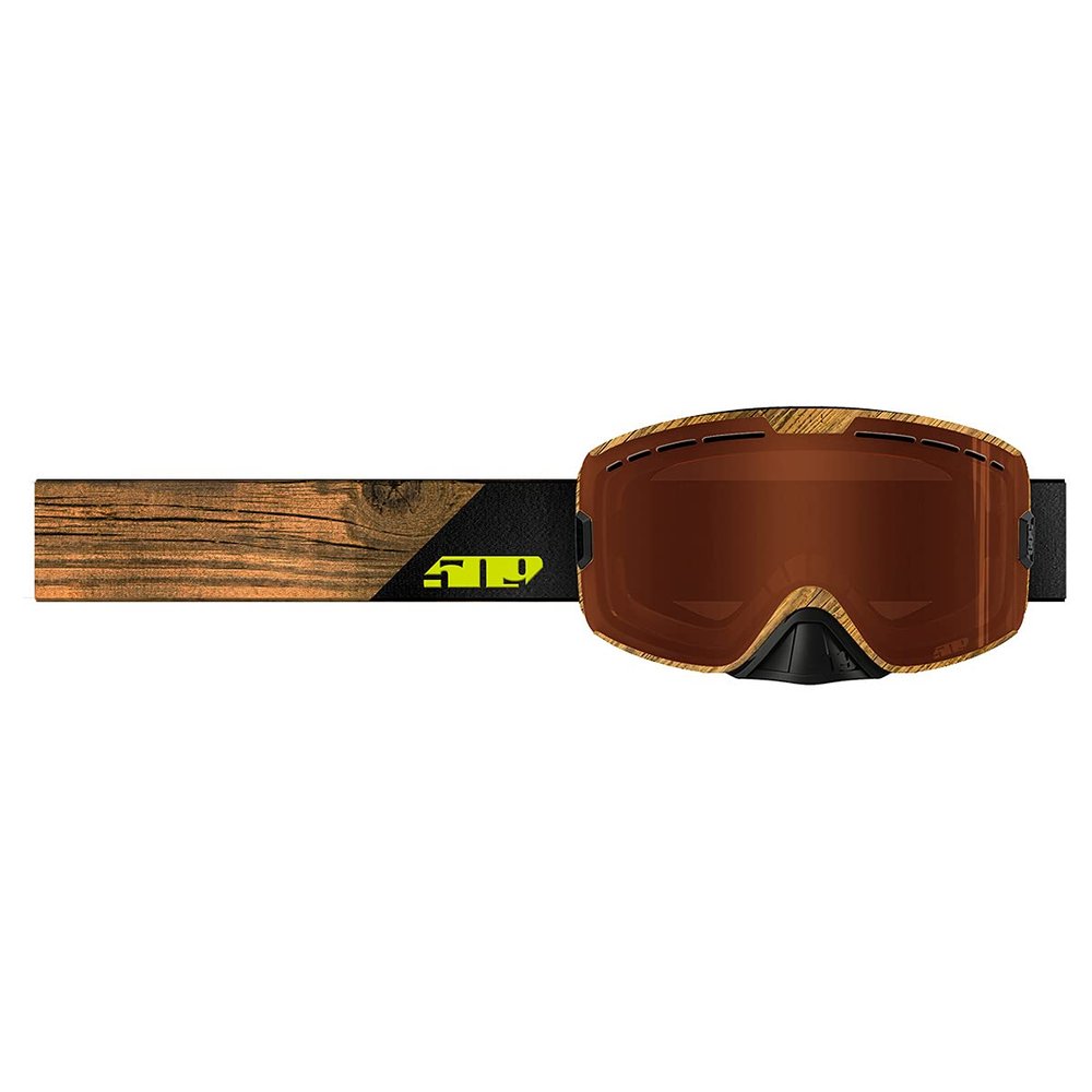 509 Kingpin Snow Goggle (Naughty Pine)