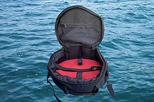 AKM sports Scuba Diving Regulator Bag