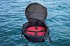 AKM sports Scuba Diving Regulator Bag view 1