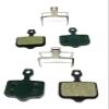 2 Pairs Bike Brake Pads Ceramic E-Bike for Avid Elixir-1-2-3-5-7-R-CR SRAM-DB-1-3-5-XX-XO-X7-X9 Trickstuff-Cleg-2, B8052E. The Bicycle Replacement Part for OEM Brakes for high Braking Power and quie view 1