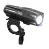 Cygolite Metro Pro  1,200 Lumen Bike Light  9 Night & Day Modes  IP67 Waterproof  USB Rechargeable Headlight  for Road, Mountain, Commuter Bicycles, Black view 1