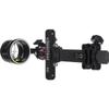 Axcel LANDSLYDE Plus Carbon Pro Sight - 1 Pin .019 Green - RH/LH (AV-41) view 1