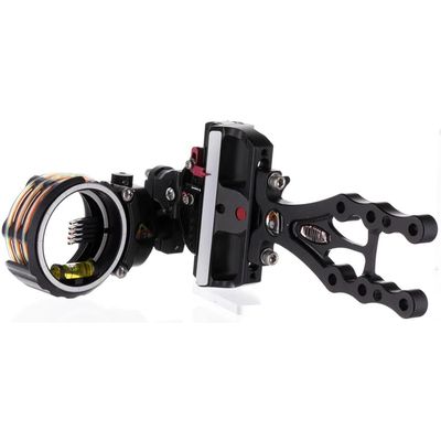 Axcel LANDSLYDE Slider Sight Accustat II Scope - Micro 5 Pins - .019