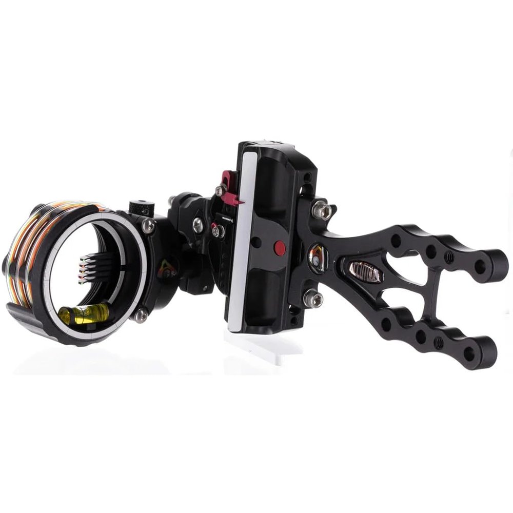 Axcel LANDSLYDE Slider Sight Accustat II Scope - Micro 5 Pins - .019