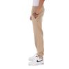 Pro Club Men's Jogger Fleece Long Pants, Khaki, 2X-Large view 3