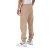 Pro Club Men's Jogger Fleece Long Pants, Khaki, 2X-Large view 4