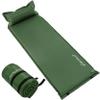 Clostnature Self Inflating Sleeping Pad for Camping - 1.5/2/3 inch Camping Pad, Lightweight Inflatable Camping Mattress Pad, Insulated Foam Sleeping Mat for Backpacking, Tent, Hammock view 1