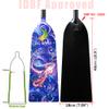 Z&J SPORT IDBF Approved Full Carbon Fiber Dragon Boat Paddle, Graphic Paddle for Dragon Boat Competition view 3