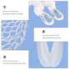 Aerial Net for Aerial Yoga,Acrobtic Circus,Children Hammock - Fun (White 2) view 2