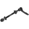 Bicycle Accessories Bike Hub Axle Front Wheel Hub Quick Release Skewer Hollow Shaft Set Mountain Road Bike Bicycle Quick Release Hub Bike Parts view 2