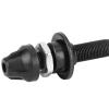 Bicycle Accessories Bike Hub Axle Front Wheel Hub Quick Release Skewer Hollow Shaft Set Mountain Road Bike Bicycle Quick Release Hub Bike Parts view 4
