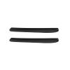 Millersawp EV Zero Stride OO9386 Replacement Rubber Kits Compatible with Oakley Sunglass-Black view 2