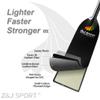Z&J SPORT Dragon Boat Paddle Full Carbon Fiber with T Handle, IDBF Approved Paddle with Graphics for Dragon Boat(LJ358,46") view 3