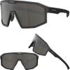 ER00 HD Polarized Small Narrow Sport Sunglasses for Youth Women, Pit viper Baseball Golf Pickleball Softball Padel Tennis F2 Eazyrun Easy Run view 1