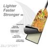 Z&J SPORT Dragon Boat Paddle Full Carbon Fiber with T Handle, IDBF Approved Paddle with Graphics for Dragon Boat(BA251,48") view 2