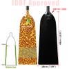 Z&J SPORT Dragon Boat Paddle Full Carbon Fiber with T Handle, IDBF Approved Paddle with Graphics for Dragon Boat(YM288,48") view 3
