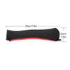 MiOYOOW 3Pcs Neoprene Scope Covers, 13x3.5'' Riflescope Optic Protective Bag Waterproof Optics Lens Cover for Hunting Gun Scope view 4