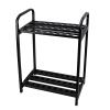 ZHFEISY Acrylic Golf Club Organizers Golf Club Display Golf Putter Rack view 4