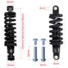 LYYCX Mountain Bike Rear Shock Absorber Coil Spring Suspension 125/150/165/190mm with Bushings and Bolts 150Lbs to 2000Lbs (Color:165mm, Size:850 Lbs)(150mm,350lbs) view 2