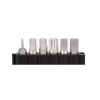 Fix It Sticks Shooting/Hunting 18-Bit Add-On Pack BITS-SA2-6P, Multi-Purpose Durable Corrosion-Resistant Compact Gunsmith General Maintenance Bit Set, Compatible with 1/4" Drivers, Holder Included view 4
