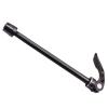 Bicycle Accessories Bicycle Quick Release Skewer Levers for Mountain Road Bike Bicycle Hub Quick Release Shaft Nut Skewers Quick Release Skewer Bike Parts (Color : Black) view 3