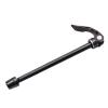 Bicycle Accessories Bicycle Quick Release Skewer Levers for Mountain Road Bike Bicycle Hub Quick Release Shaft Nut Skewers Quick Release Skewer Bike Parts (Color : Black) view 4