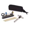 Fix It Sticks Compact Gun Maintenance Kit with Mini All-In-One Torque Driver view 1