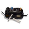Fix It Sticks Compact Gun Maintenance Kit with Mini All-In-One Torque Driver view 2